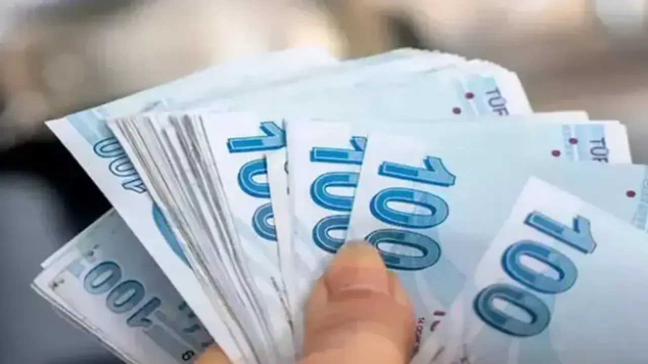 Bakan Yumaklı duyurdu: 844,5 milyon liralık hibe desteği ödendi