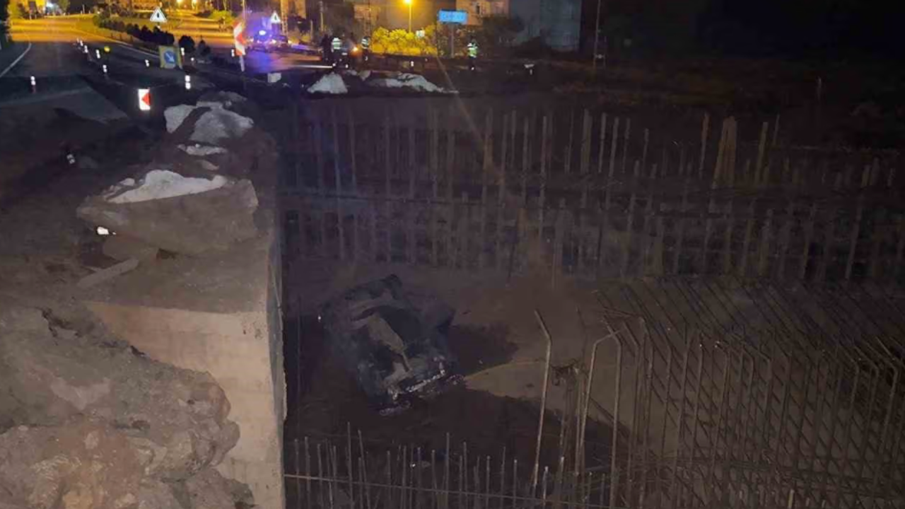 İran Devrim Muhafızları'ndan Prens Hassan Hava Üssü açıklaması