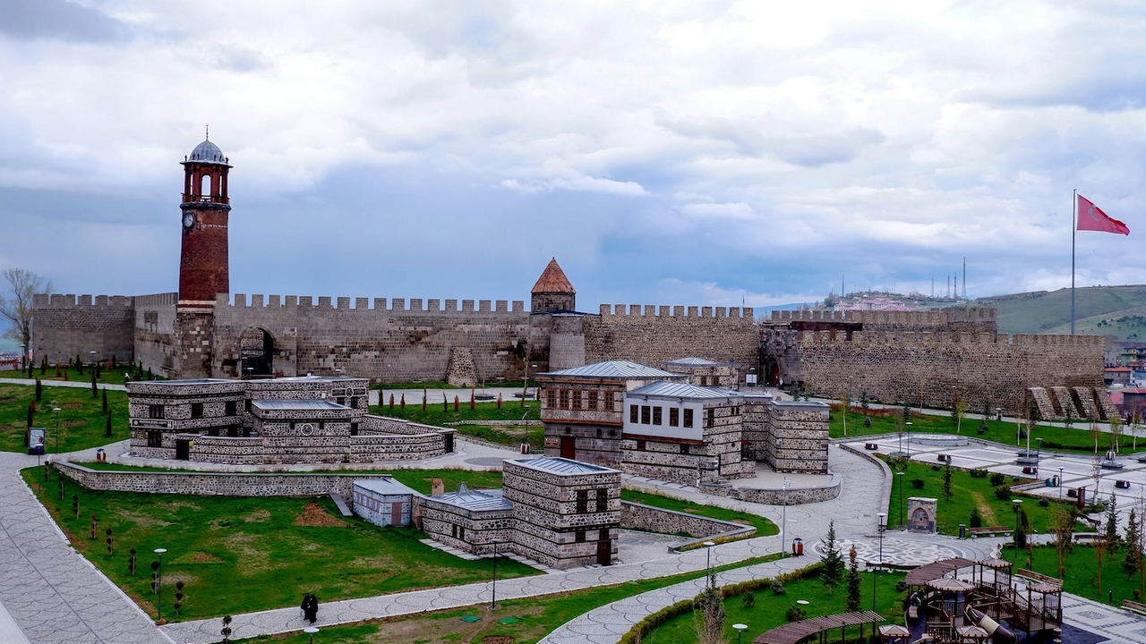 Erzurum’da özel müzelere ilgi arttı: Ziyaretçi sayısı 997 bini geçti