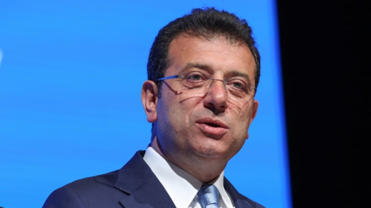 Ekrem İmamoğlu davasında flaş gelişme