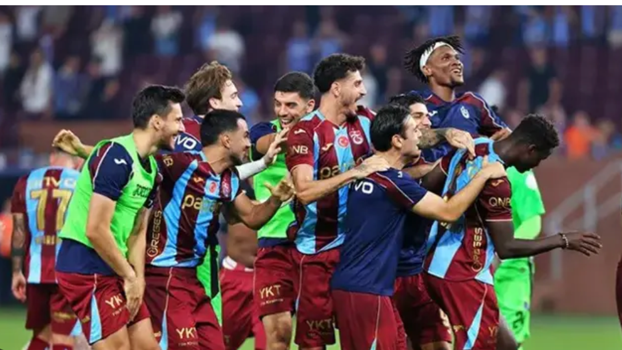 Trendyol Süper Lig'de haftanın görünümü