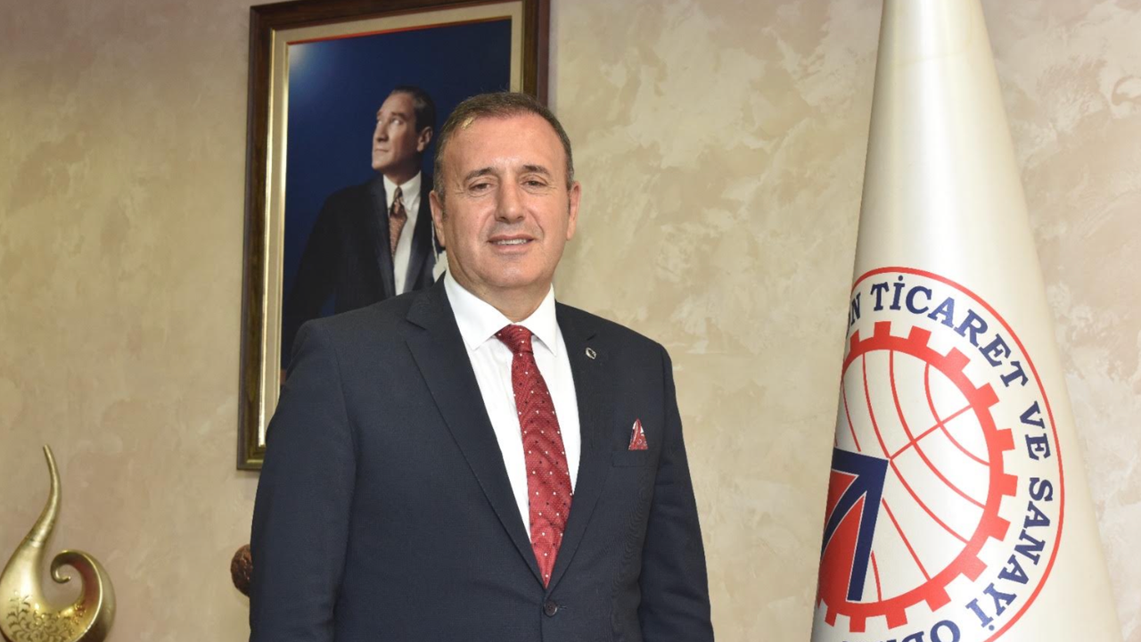 Başkan Çelebi’den KOBİ’lere Destek ve Dönüşüm programına katılım çağrısı