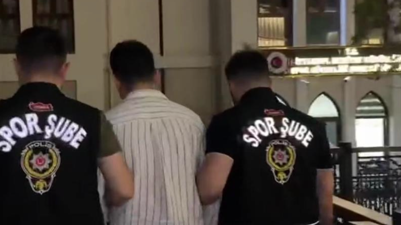 İstanbul Emniyeti’nden Fenerbahçe maçı öncesi karaborsa operasyonu
