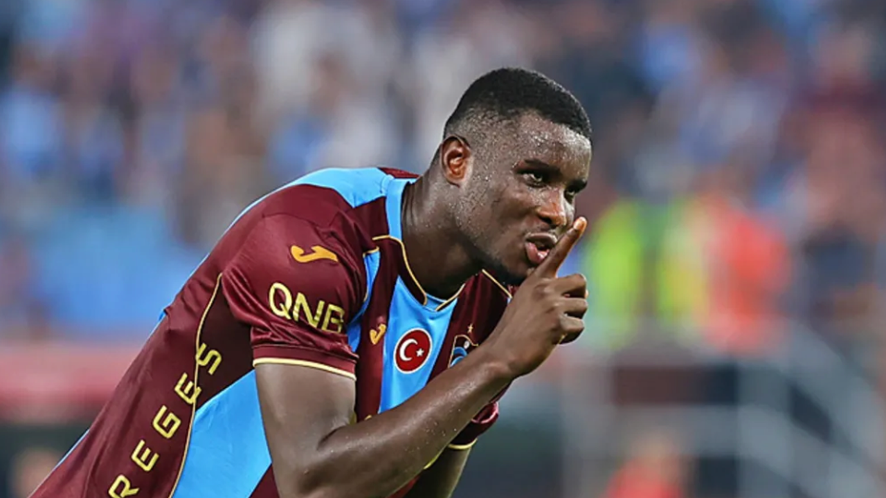 Gözler Paul Onuachu'da olacak