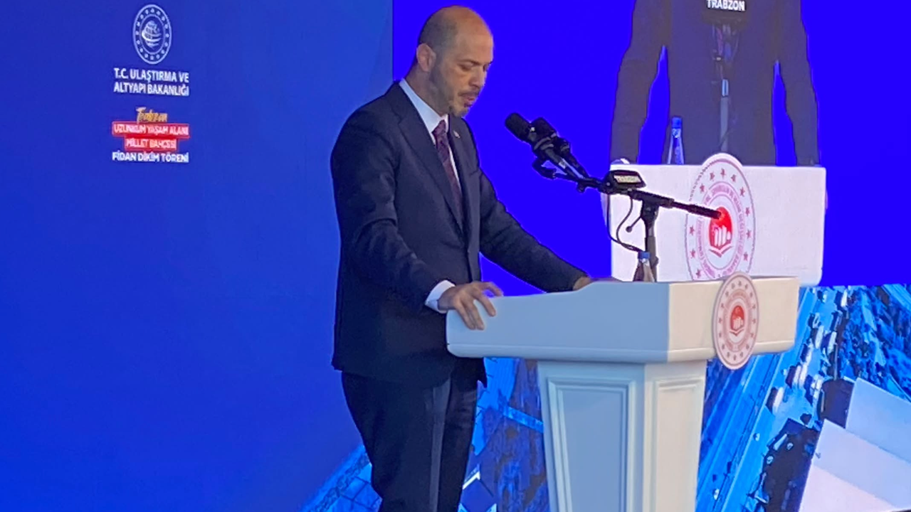 TOKİ’den Trabzon’a Dev Yatırım! Rakamı Başkan Sungur İlan Etti