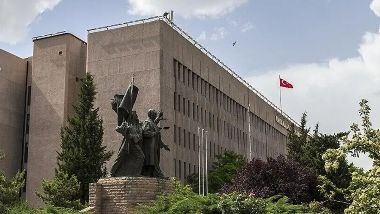 C31K örgütüne operasyon! 27 kişi yakalandı