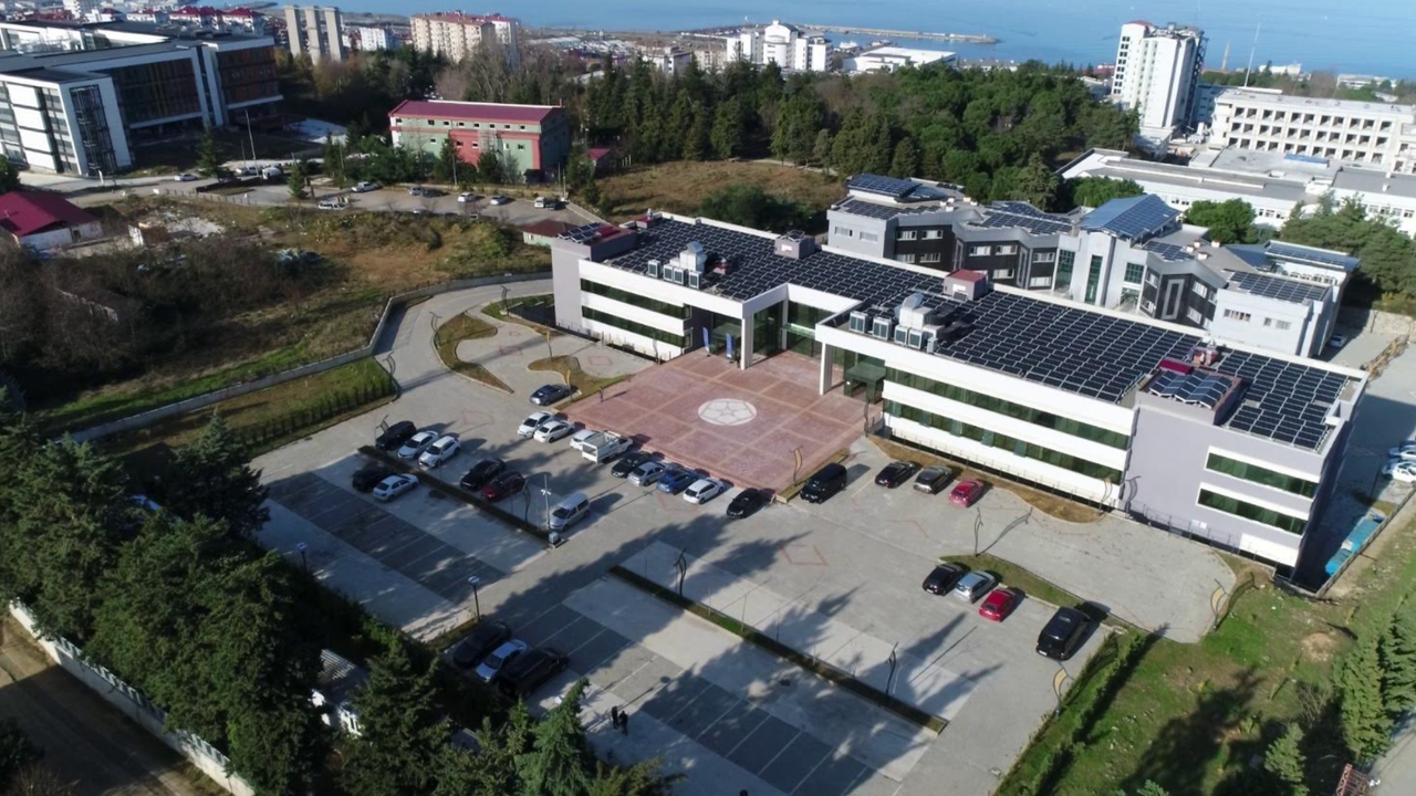 TTSO’nun Biyoteknoloji ve İnovasyon Merkezi’nde imzalar atıldı