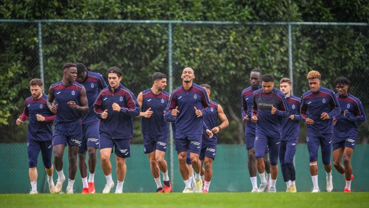 Trabzonspor-Galatasaray derbisinde 53 yıllık rekabet