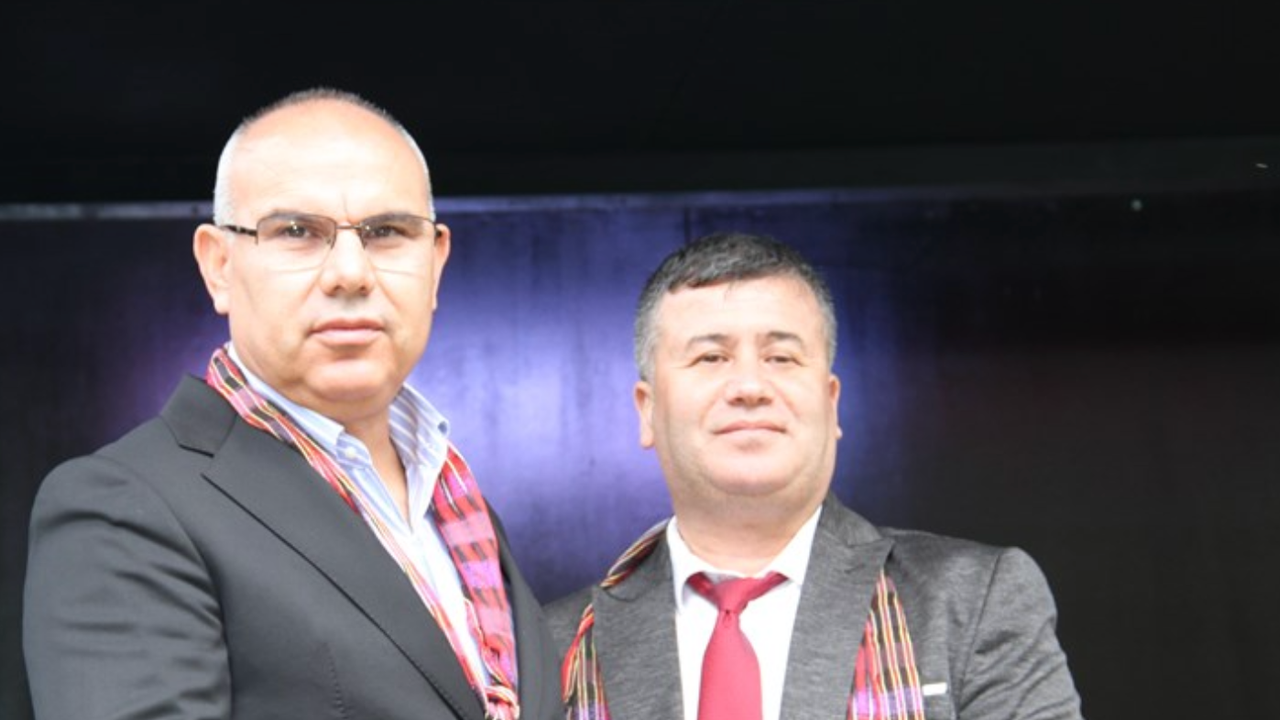 Giresun'da Hacı Abdullah Halife'yi anma etkinliği düzenlendi