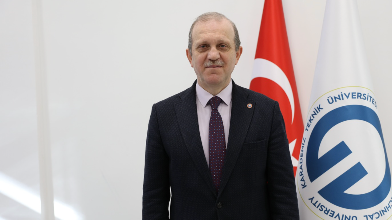 KTÜ, URAP sıralamalarında iki alanda Türkiye 4’üncüsü oldu