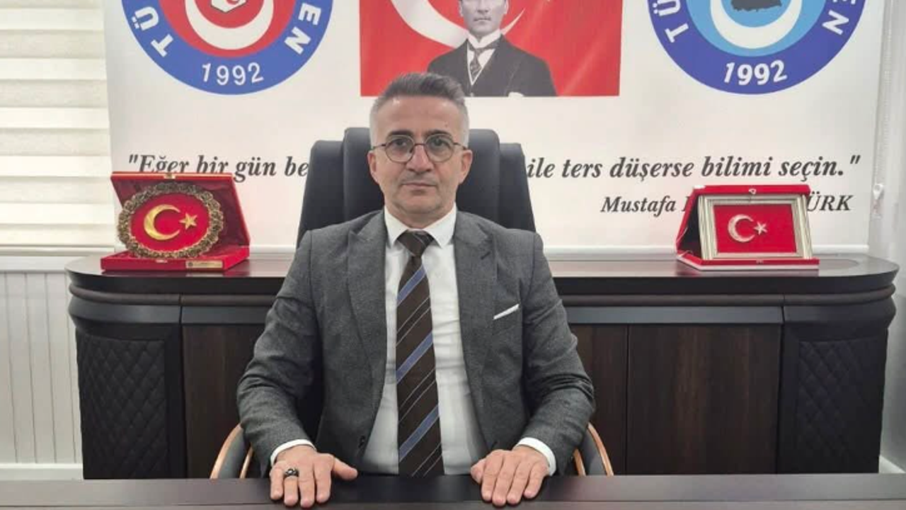Trabzon’dan hemşirelere destek mesajı! “Mesleki itibar hedef alınamaz”