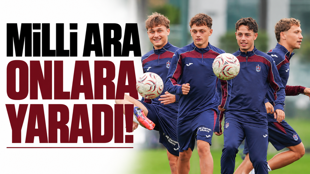 Milli ara onlara yaradı!