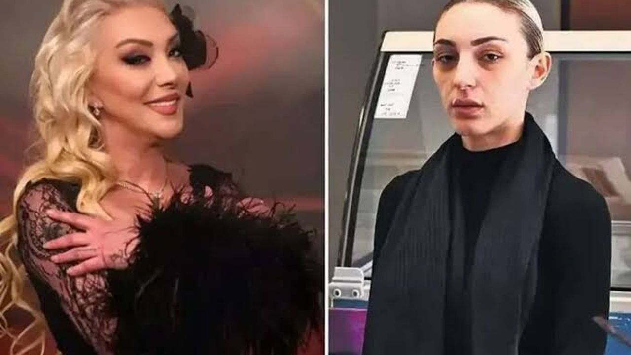 Güllü davasında ilk duruşma yarın: Kızı hakim karşısına çıkacak