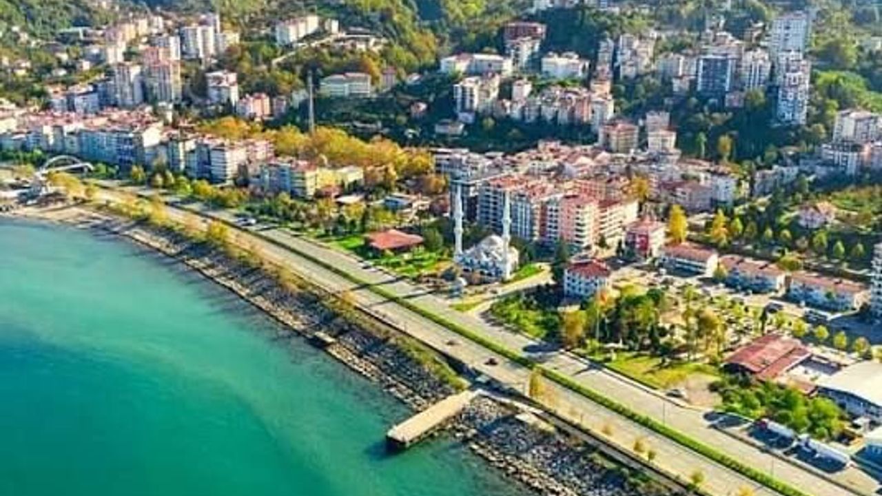 SÜRMENE SANİYE - İLYAS KANCIOĞLU ÖZEL EĞİTİM OKULU İKMAL İNŞAATI İŞİ