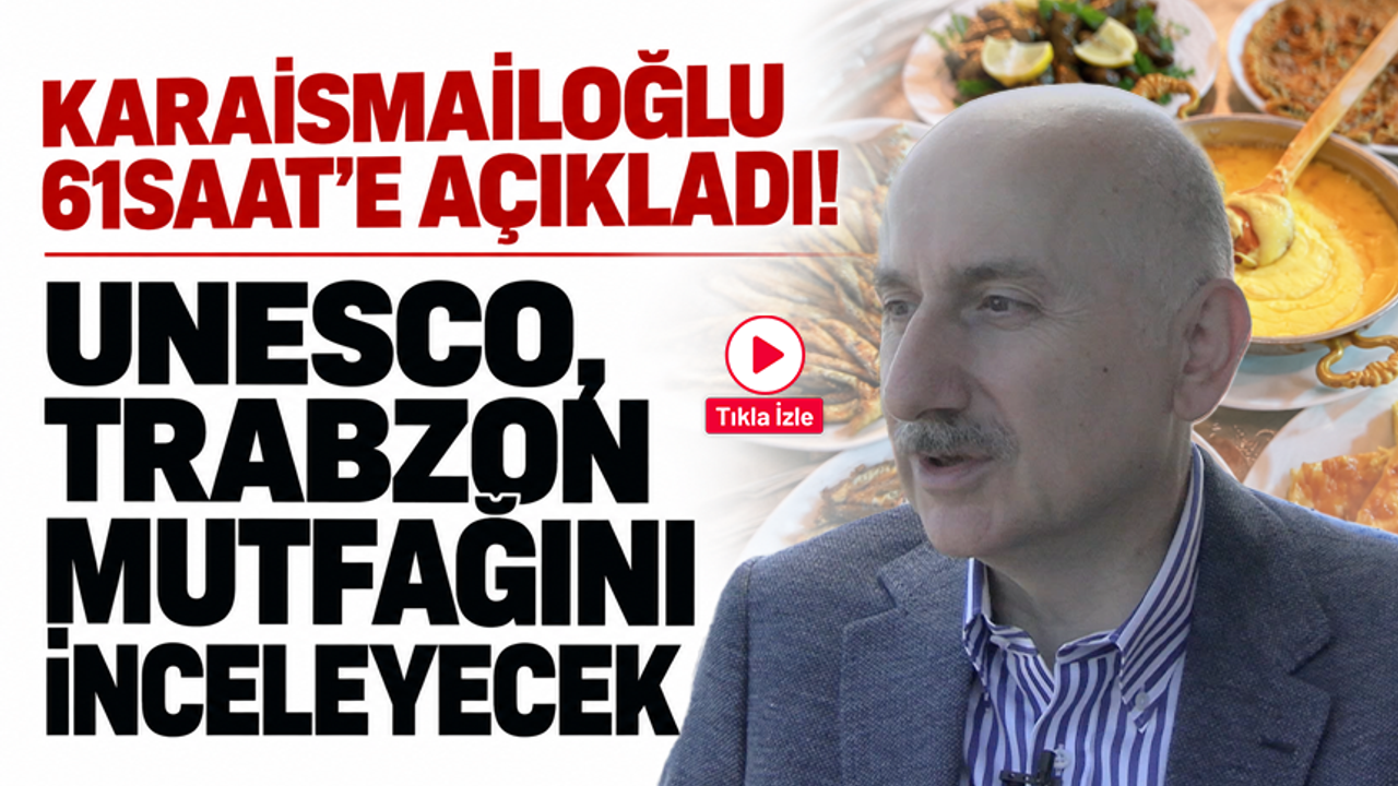 Trabzon’da listeye; Özbekistan ve Azerbaycan’dan sonra Kazakistan da eklendi…