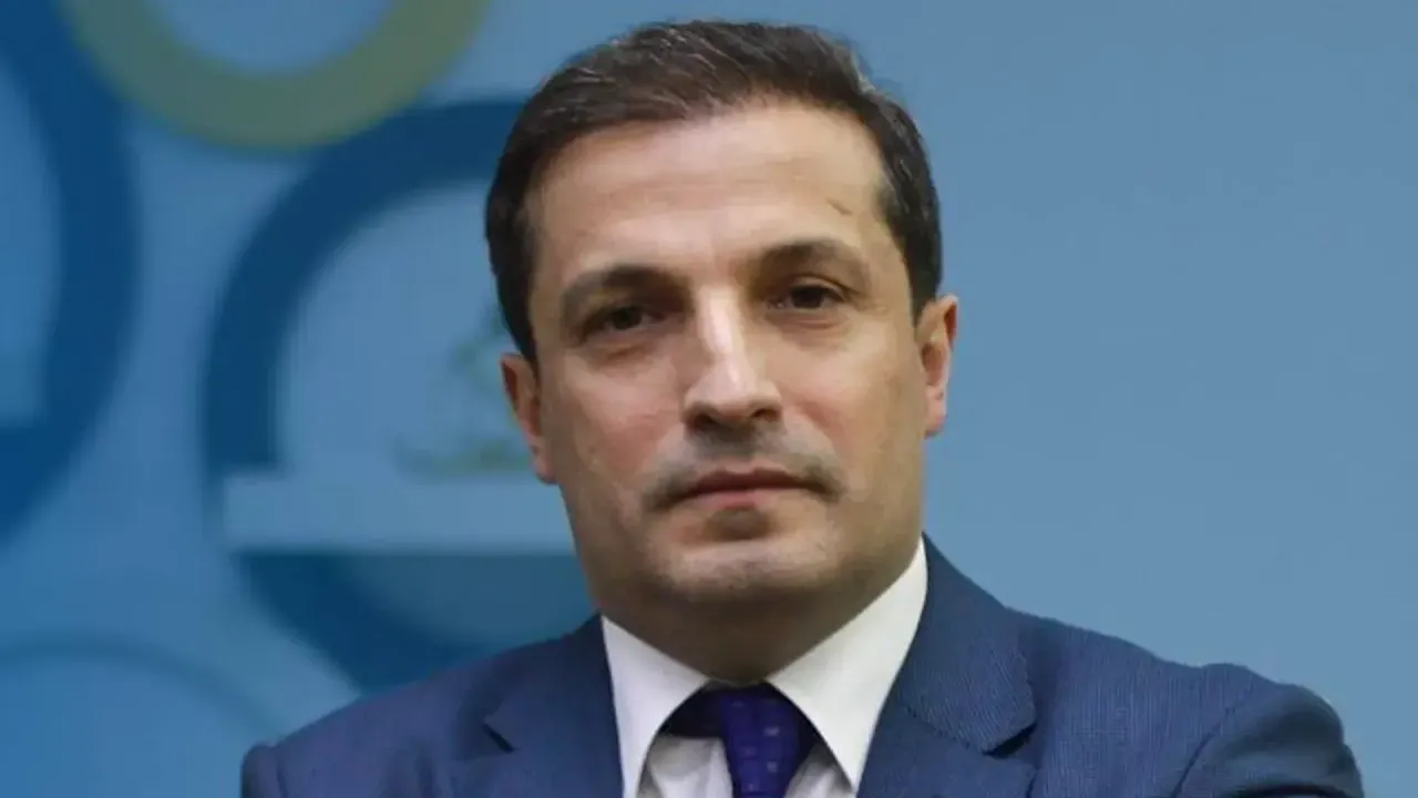 İYİ Parti Trabzon İl Başkanı Erkan’dan iktidara sert ekonomi eleştirisi