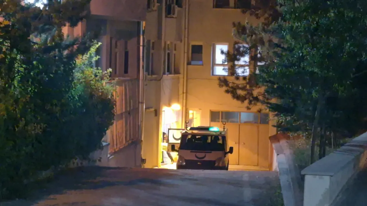 Malatya’da cinayet: Oğlu tarafından bıçaklanan baba hayatını kaybetti