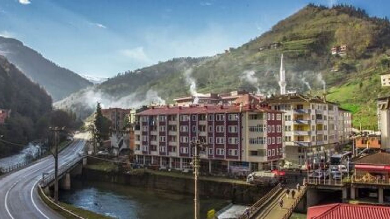 T.C. DERNEKPAZARI BELEDİYE BAŞKANLIĞI İHALE İLANI