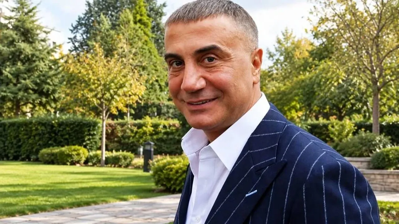 MHP’den çok konuşulacak Sedat Peker açıklaması