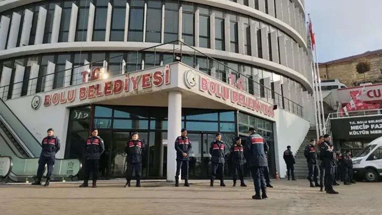 Tanju Özcan için 217 yıla kadar hapis cezası istendi
