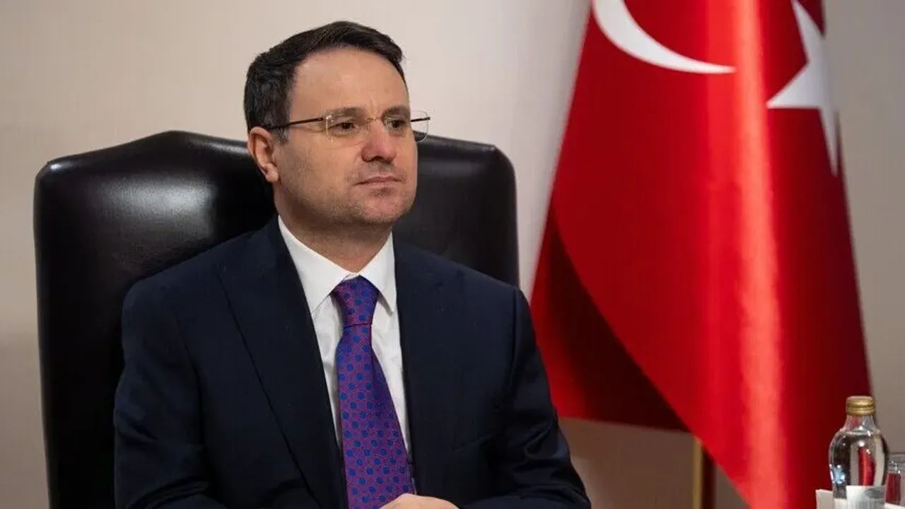 Bakan Gürlek: "6 faili meçhul cinayet dosyası daha aydınlatıldı"