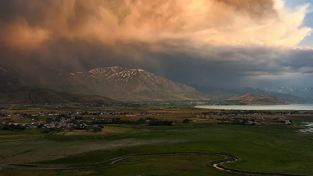 Türkiye'de geçen ay 66 "meteorolojik afet" kayıtlara geçti