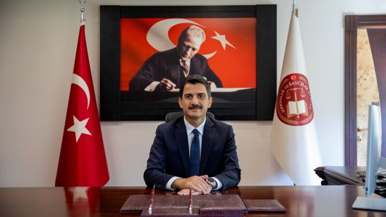Hâkim ve savcı atamalarında yeni dönem: Hizmet puanı sistemi geliyor
