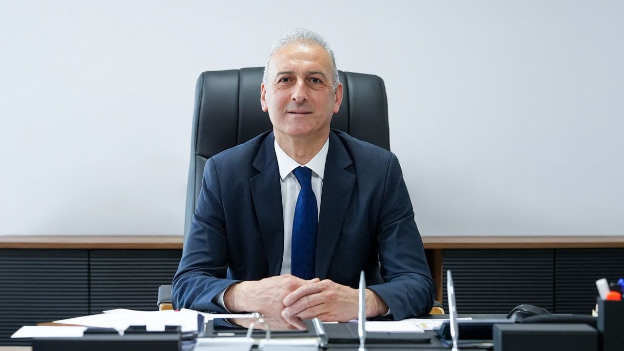 Murat Özçilingir: “Taşhan’ın turizm değeri yalnızca taş duvarları değil, yıllardır süregelen ticari hayat kültürüdür”