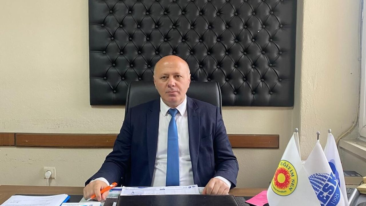 Eğitim Sen Trabzon’dan okul güvenliği çağrısı: “Protokol var, güvenlik yok”