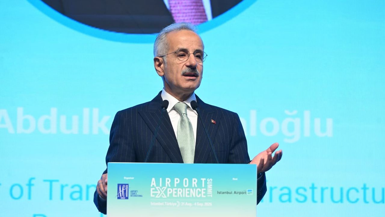 Havacılıkta Türkiye zirvesi! 356 uçuş noktasıyla dünyaya açıldı