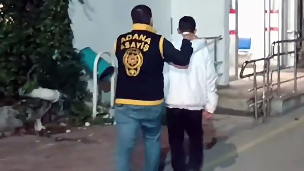 Ağabeyinin borcu yüzünden başından vuruldu! 17 yaşındaki tetikçi tutuklandı