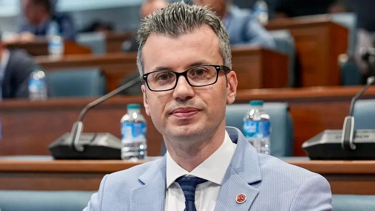 Çankaya: “Emeklilikte ben de mağdurum. Birkaç günlük fark, 17 yıllık ceza olamaz!”