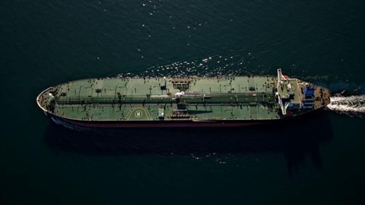 Türk deniz ticaret filosunda tarihi zirve! Kapasite 54,3 milyon tona ulaştı