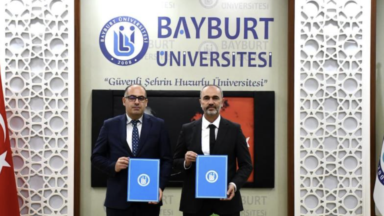 Uygulamalı eğitim için iş birliği protokolü imzalandı