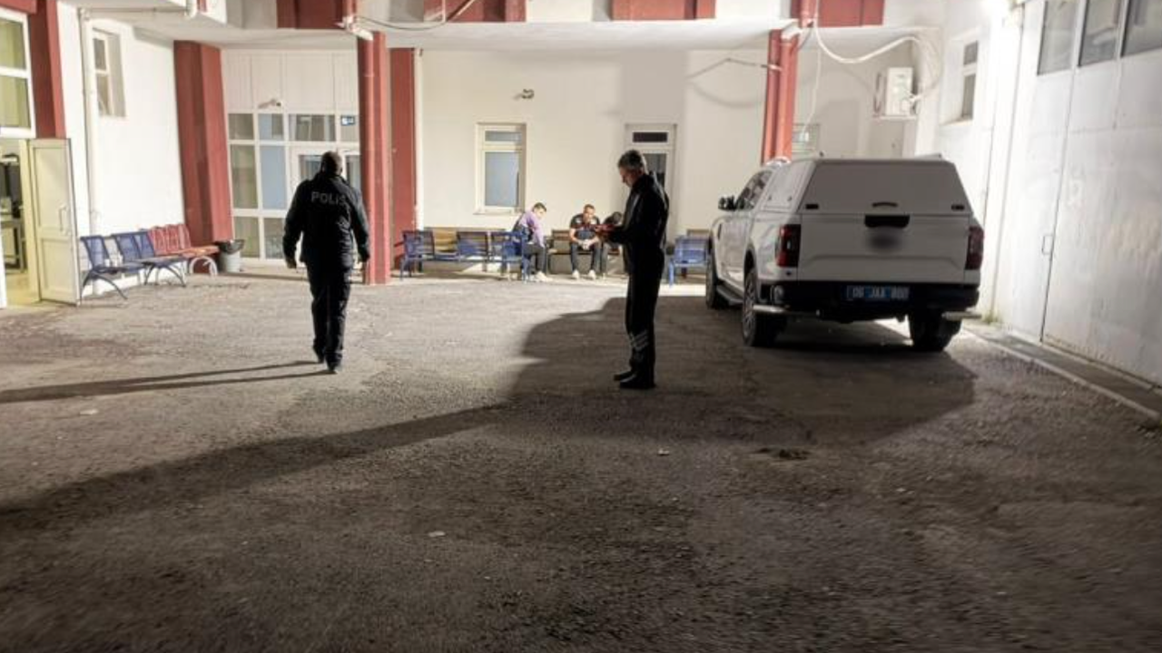 Traktörün mibzerinin altında kalan 12 yaşındaki çocuk hayatını kaybetti