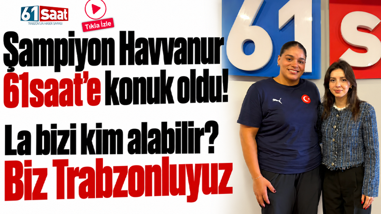 Avrupa Şampiyonu Kethüda'dan Açıklamalar