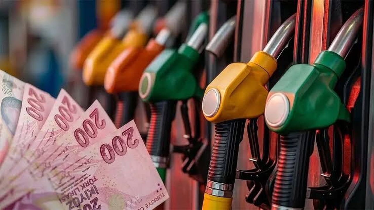 Akaryakıtta eşel mobil sistemi uygulanması sona erdi