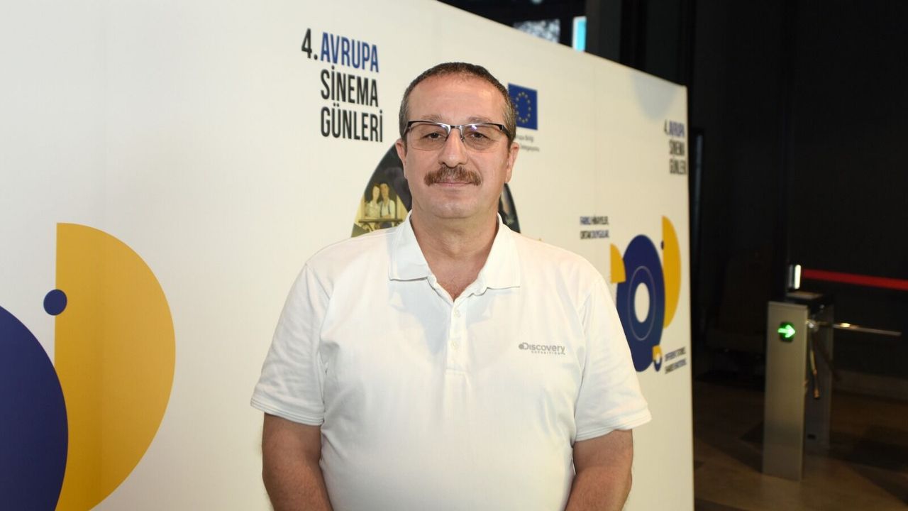 Karbuz: “film Seçimlerini Büyükelçilikler Yapıyor”