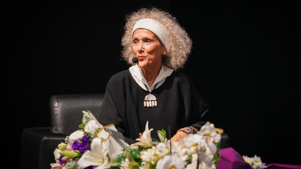 Prof. Dr. Sonay Çevik, Trabzon’un kayıp sokaklarını anlattı