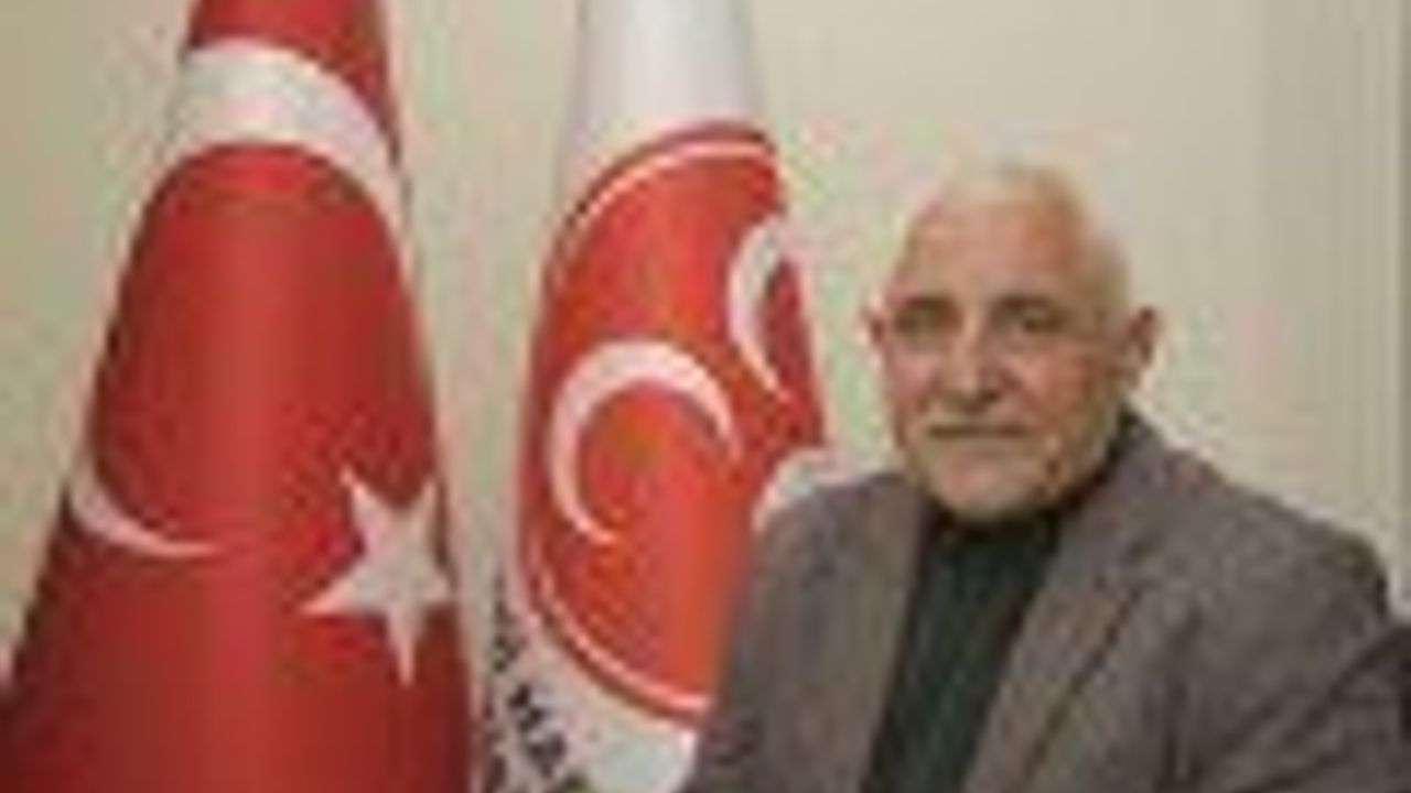 MHP 28. Dönem Balıkesir milletvekili adayları açıklandı