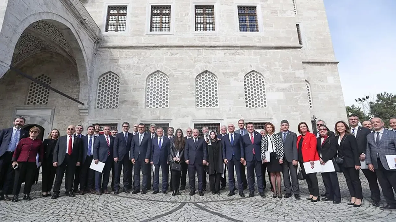 Uludağ Üniversitesi, 2022 Girişimci ve Yenilikçi Üniversite Endeksi listesinde ilk 20’de yer aldı
