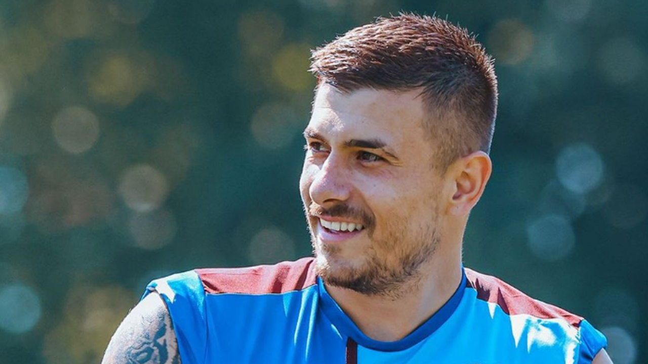 Dorukhan Toköz ayrılık sonrası ilk kez konuştu