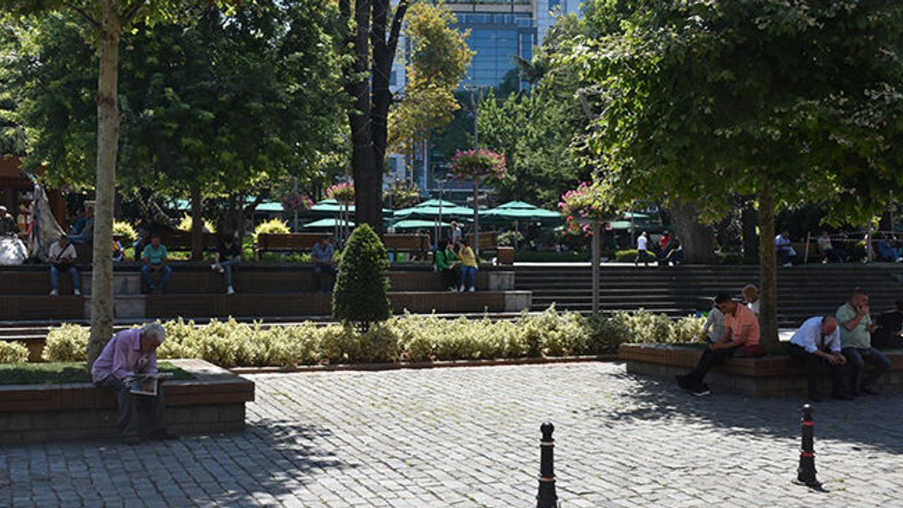 Trabzon Valiliği, Pazar günü için uyardı: 40 derece olacak!