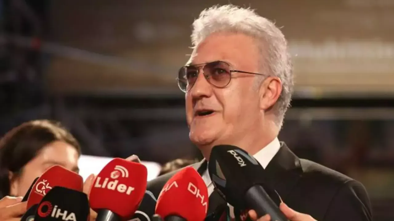 Resmi Gazete'de Tamer Karadağlı sürprizi!
