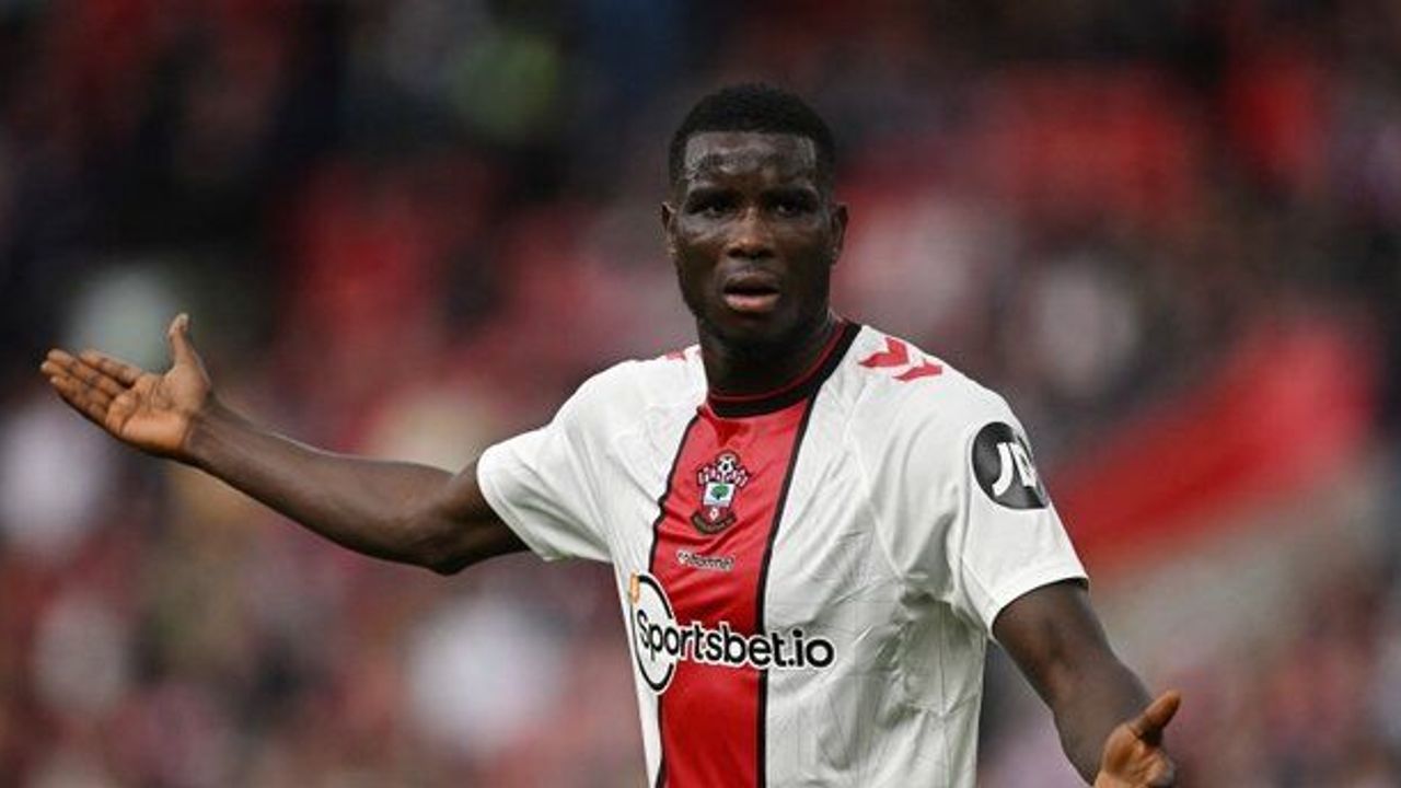 Trabzonspor Onuachu için anlaşma sağladı