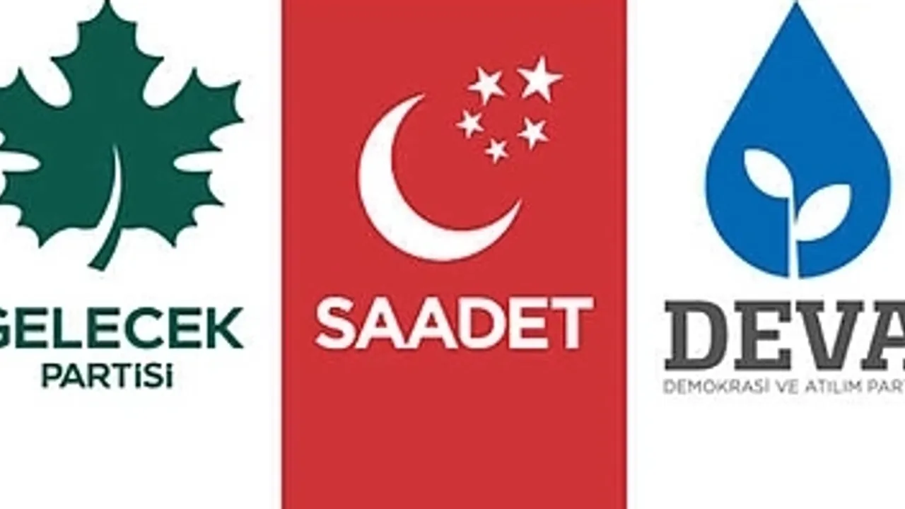 Trabzon'da Millet İttifakı sessizliğini koruyor