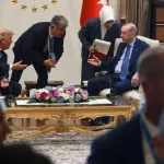 Erdoğan-Trump zirvesinde F-35 ve CAATSA kararları