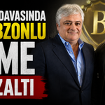 AHBAP davasında Trabzonlu isme gözaltı