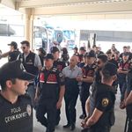 6 ayrı suçtan  daha tutuklandı