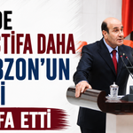 CHP’de bir istifa daha: Trabzon’un abisi istifa etti